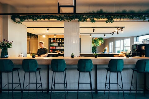 Restaurant/places to eat, Breakfast