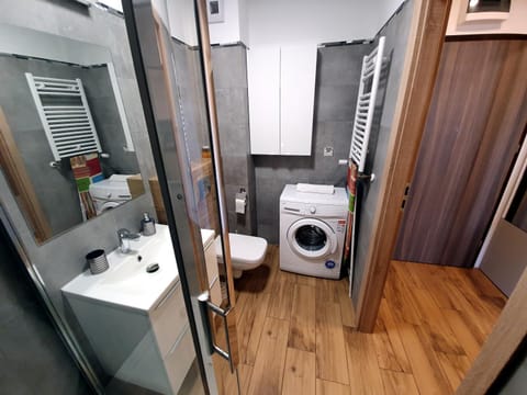 GM Apartament Szczecin Apartment in Szczecin