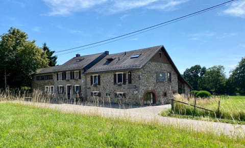 La Trouvaille Bed and Breakfast in Wallonia, Belgium