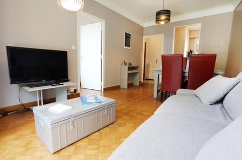 Le Flaugergues centre ville Rodez Apartment in Auvergne-Rhône-Alpes