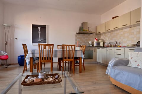 Flora - family apartment with terrace in Centre of Rovinj Apartment in Rovinj