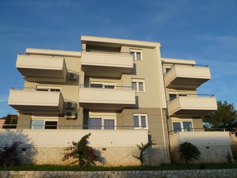 Apartments Tamarut Apartment in Novalja