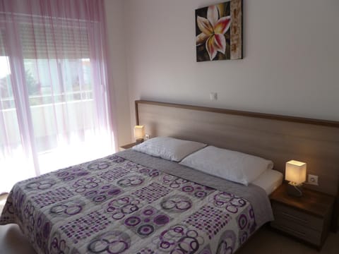 Apartments Tamarut Apartment in Novalja