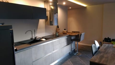 Felix Apartment in Province of Brescia