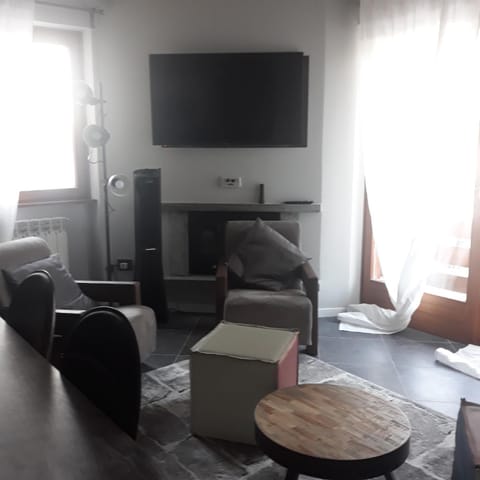 Felix Apartment in Province of Brescia