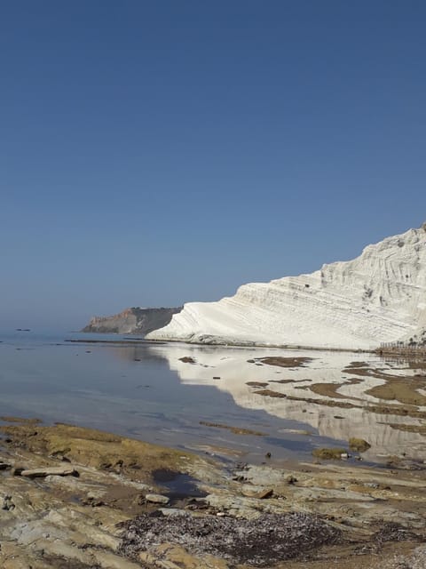 Natural landscape, Beach, Hiking