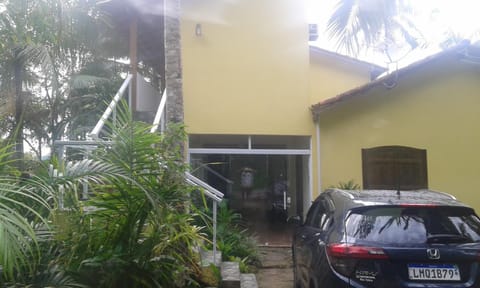 som das aguas paraty Inn in State of Rio de Janeiro