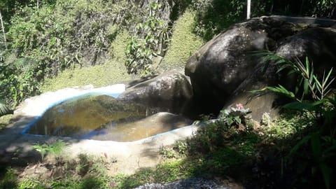 som das aguas paraty Inn in State of Rio de Janeiro