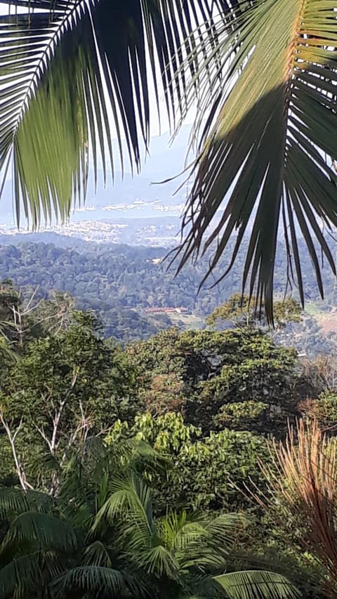 som das aguas paraty Inn in State of Rio de Janeiro