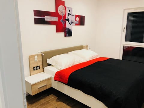 Gîte de l'escale 76 / 77 House in Baden-Württemberg