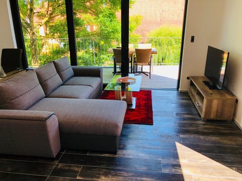 Gîte de l'escale 76 / 77 House in Baden-Württemberg