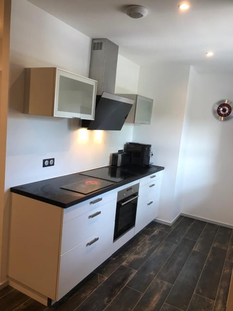 Gîte de l'escale 76 / 77 House in Baden-Württemberg