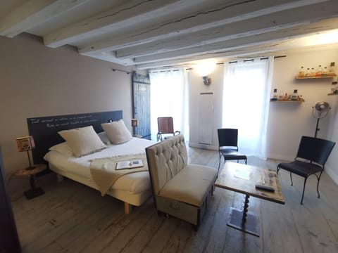 Unique à Nantes ! Surprenantes- Jules Verne Apartment in Nantes