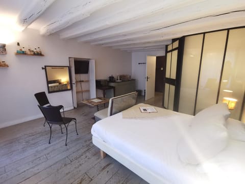 Unique à Nantes ! Surprenantes- Jules Verne Apartment in Nantes