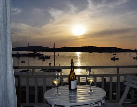 Angeliki Seaside Hotel Hotel in Paros, Greece