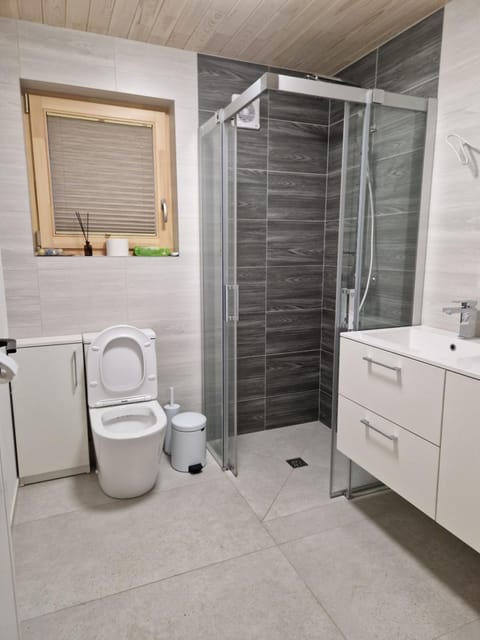 Aido ir Vido sodyba House in Vilnius County, Lithuania