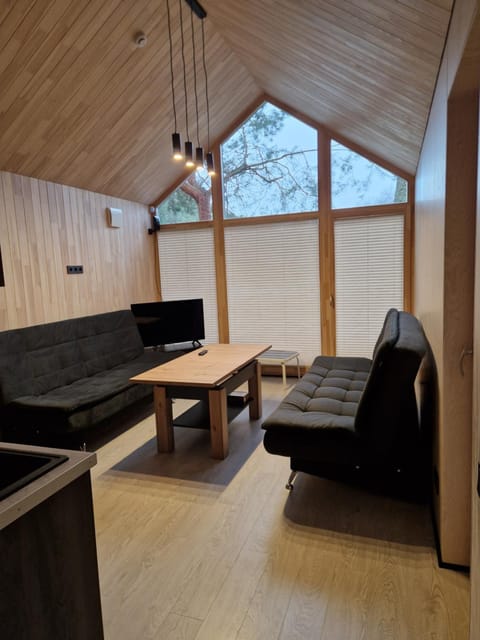 Aido ir Vido sodyba House in Vilnius County, Lithuania