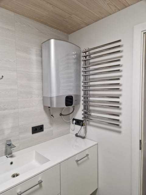 Aido ir Vido sodyba House in Vilnius County, Lithuania