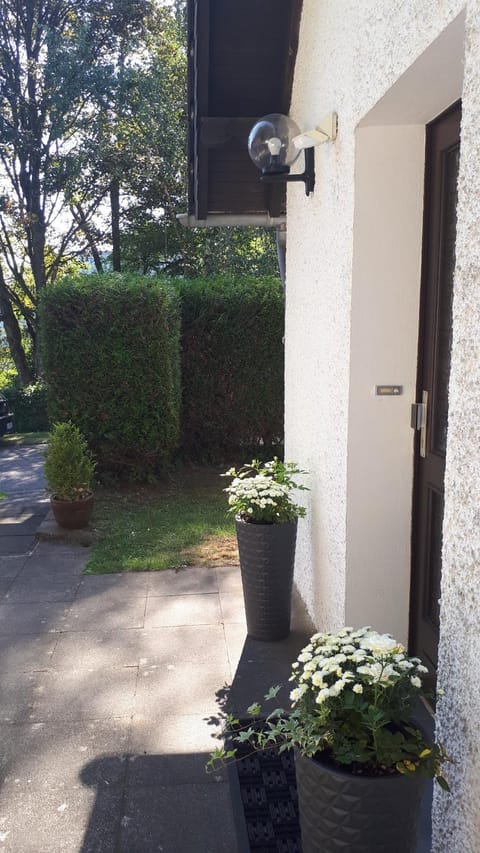 Ferienwohnung Fuchs & Hase Apartment in Vulkaneifel