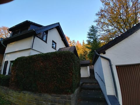 Ferienwohnung Fuchs & Hase Apartment in Vulkaneifel