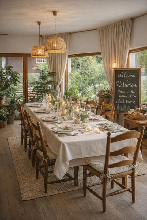 Restaurant/places to eat, Food and drinks, Dining area, Food, Breakfast