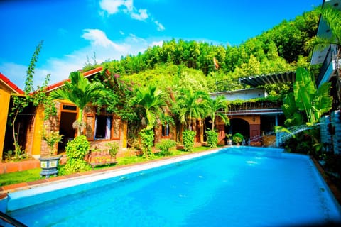 Other, Swimming pool