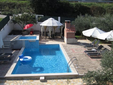 Pool view, Swimming pool, Swimming pool