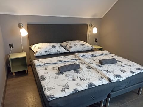 Balcony/Terrace, Bedroom