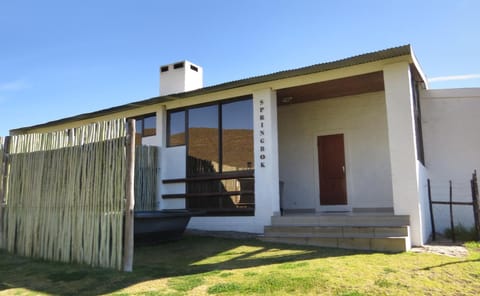 Desert Wind Private Guest and Game Farm Farm Stay in Western Cape