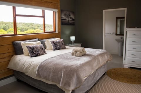 Desert Wind Private Guest and Game Farm Farm Stay in Western Cape