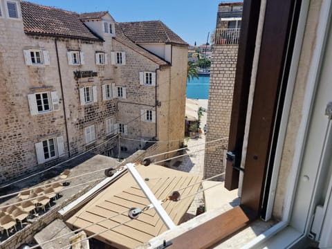 Apartments Tragurion Apartment in Trogir