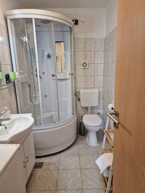 Apartments Tragurion Apartment in Trogir