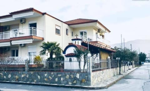 Rooms Magnolia Apartment in Decentralized Administration of Macedonia and Thrace