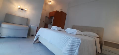 Rooms Magnolia Apartment in Decentralized Administration of Macedonia and Thrace