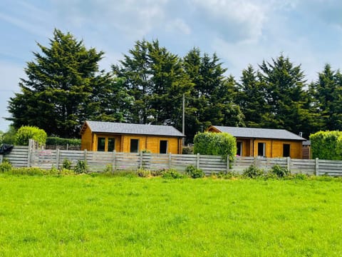 Keepers Lodges Apartment in Broadway