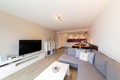 Ferienwohnung Ostseestern Apartment in Scharbeutz