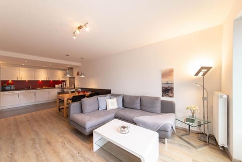 Ferienwohnung Ostseestern Apartment in Scharbeutz