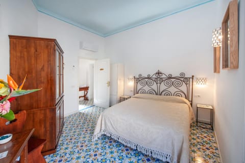 Amalfi un po’... Apartment in Amalfi