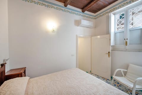 Amalfi un po’... Apartment in Amalfi