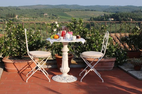 Balcony/Terrace, Balcony/Terrace