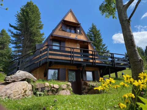 Chalet Paoletta - Alpe Cermis Chalet in Trentino-South Tyrol