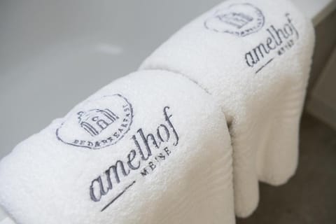 B&B Amelhof Bed and Breakfast in Flanders