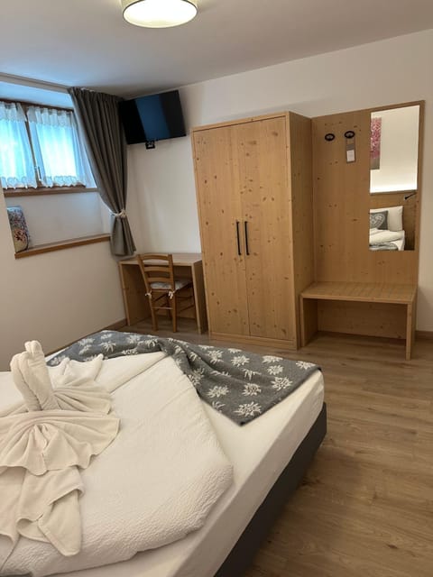 LE 4 STAGIONI Bed and Breakfast in Trentino-South Tyrol