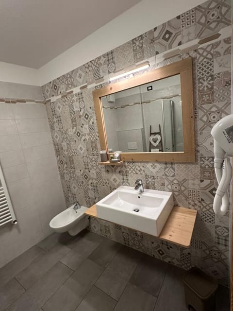 LE 4 STAGIONI Bed and Breakfast in Trentino-South Tyrol