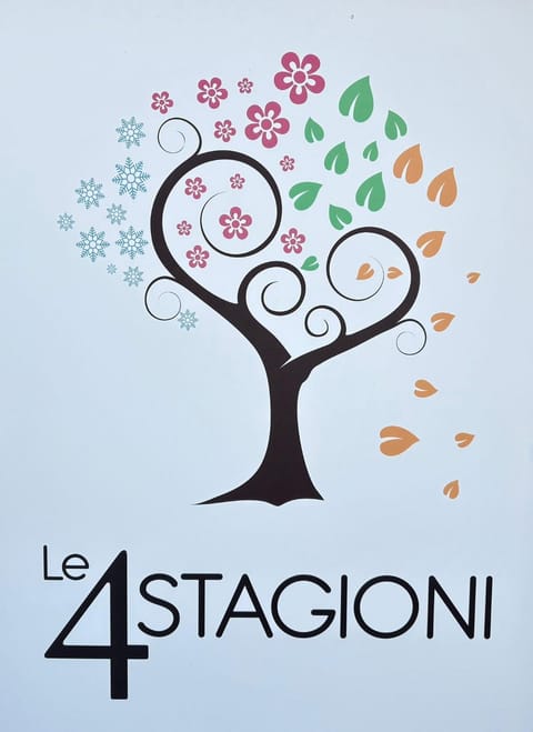 LE 4 STAGIONI Bed and Breakfast in Trentino-South Tyrol