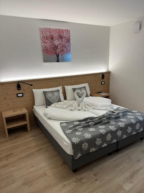 LE 4 STAGIONI Bed and Breakfast in Trentino-South Tyrol