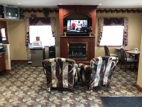 Countryside Suites Omaha Hotel in Iowa