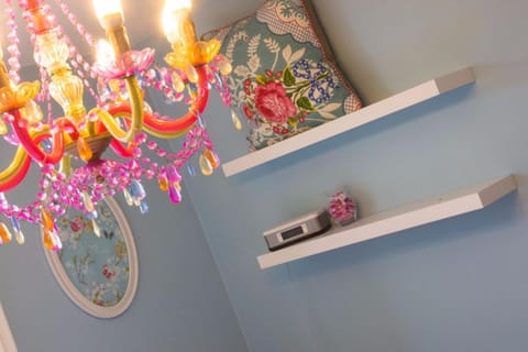 'Hof der Heerlijckheid' House in Flanders