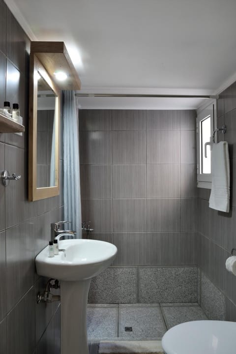 Urban Studios Manos Inn in Chania