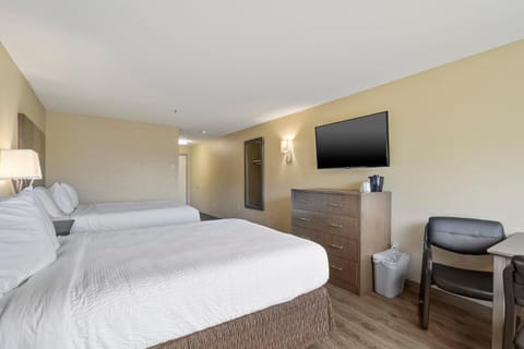 Oceanview Inn at the Arch Inn in Long Beach